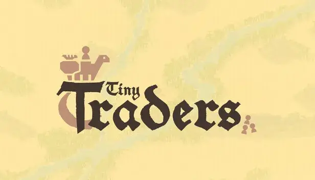 Tiny Traders