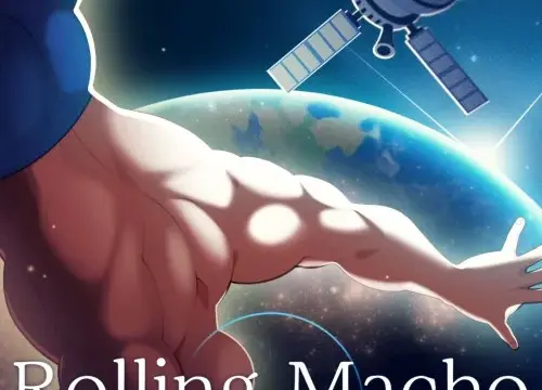 Rolling Macho: Tumbling to Earth - Switch