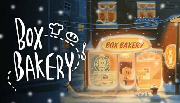 Box Bakery