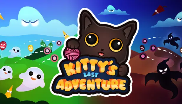 Kitty's Last Adventure