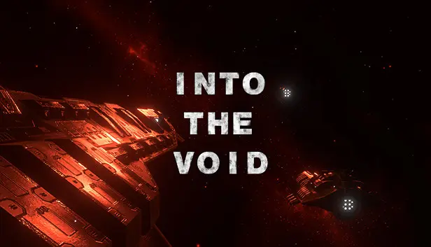 Into The Void