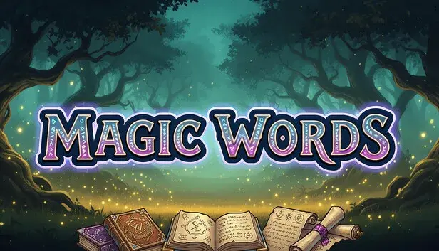 Magic Words