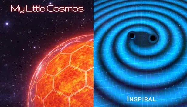 My Little Cosmos & Inspiral