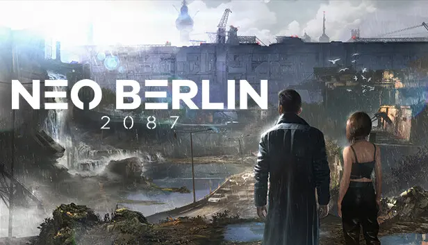 NEO BERLIN 2087
