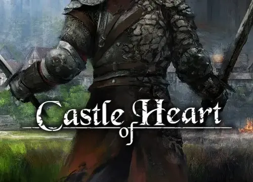 Castle of Heart - Switch