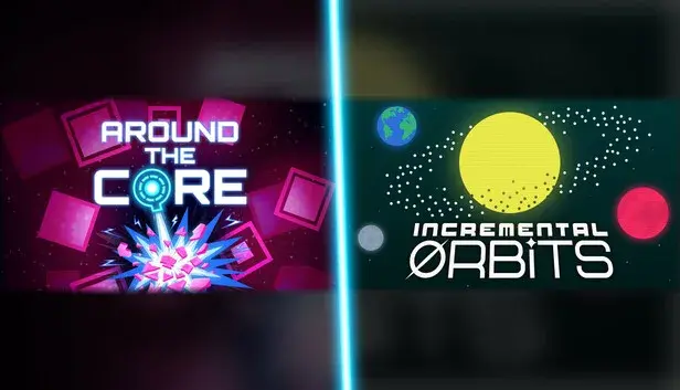Core & Orbits