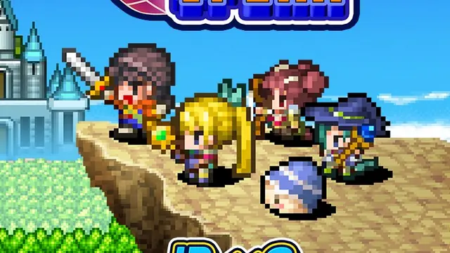 JP x3 - Dragon Spira (Xbox One & Series)