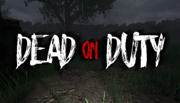 Dead On Duty: Red Dawn