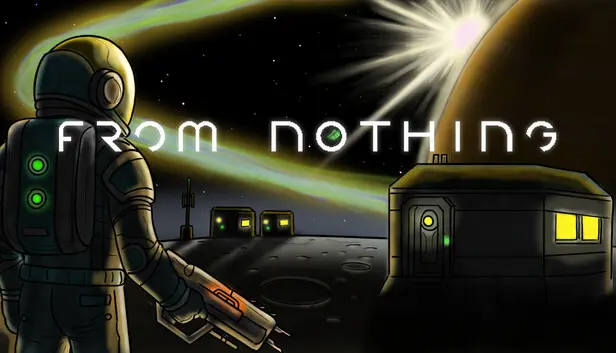 From Nothing