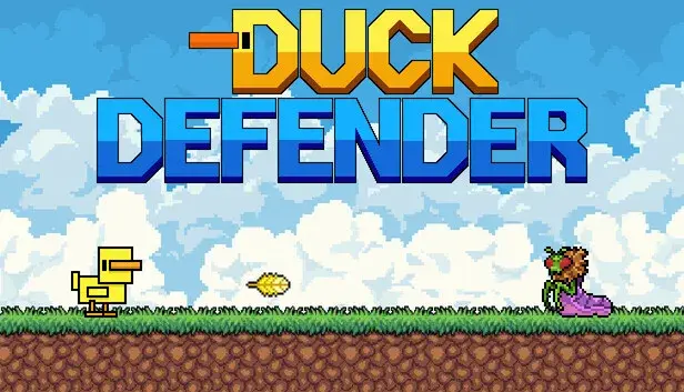 Duck Defender