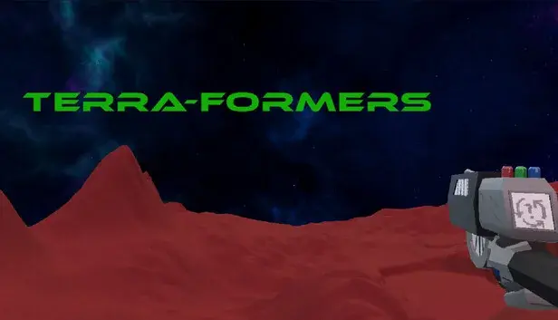 Terra-Formers