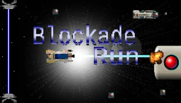 Blockade Run