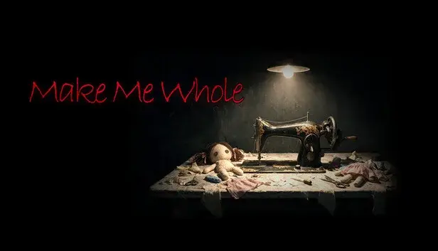 Make Me Whole