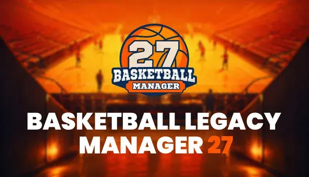Basketball Legacy Manager 27