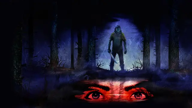 Pinball FX - Camp Bloodbrook (PS5)