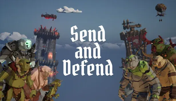 Send & Defend