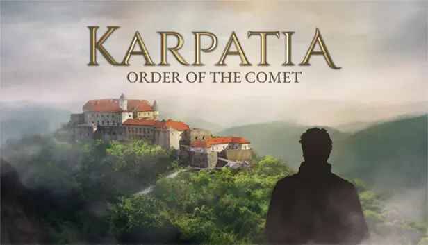 Karpatia: Order Of The Comet