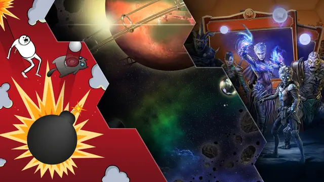 Pinball FX - Game Night Pinball Volume 1 Trial (Xbox One & Series)