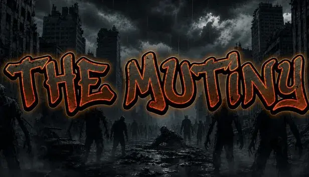 The Mutiny