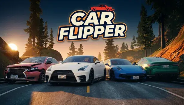 Car Flipper