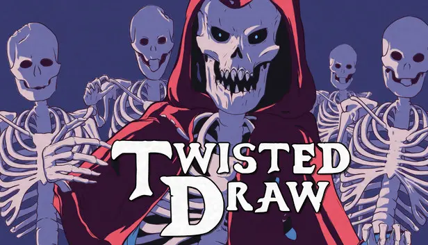 Twisted Draw
