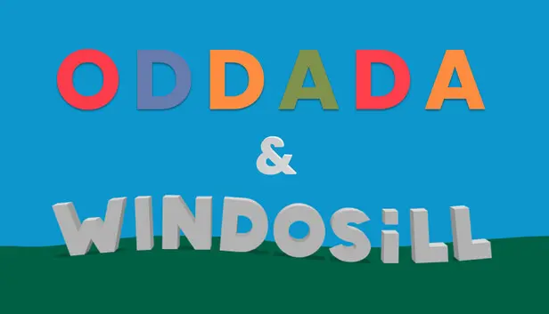 Windosill & ODDADA