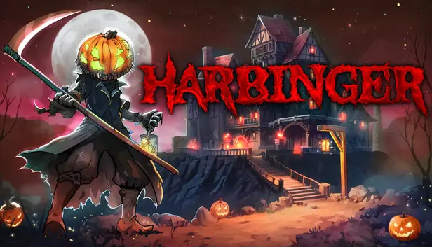 Harbinger - Supporter Pack