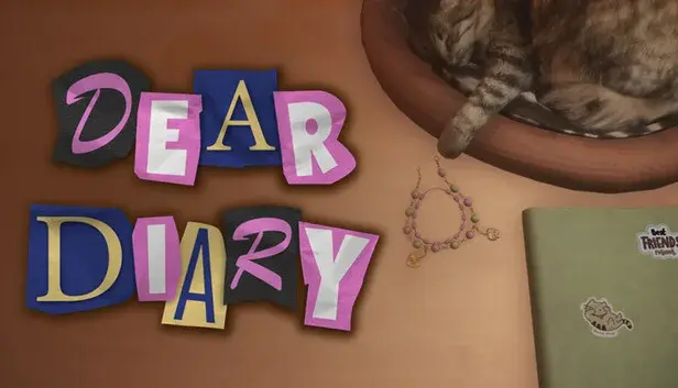Dear Diary