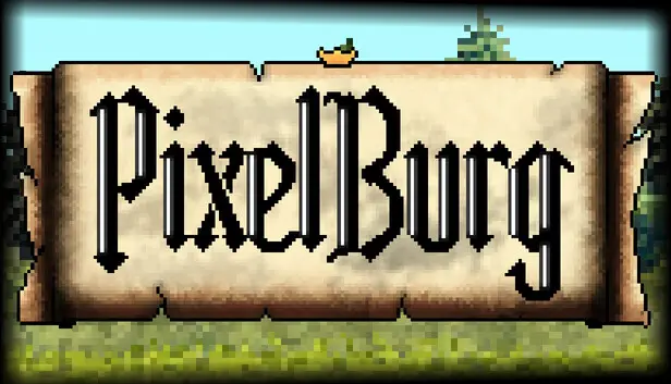PixelBurg