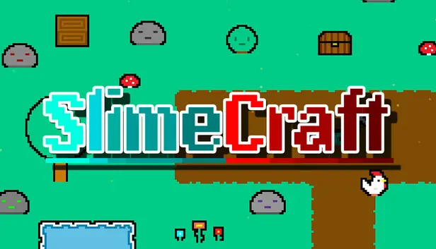 SlimeCraft
