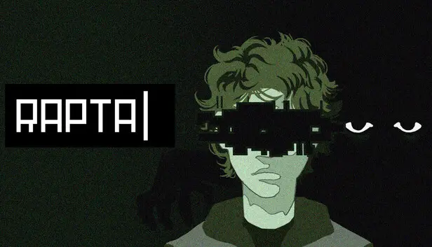 Rapta - Supporters Pack