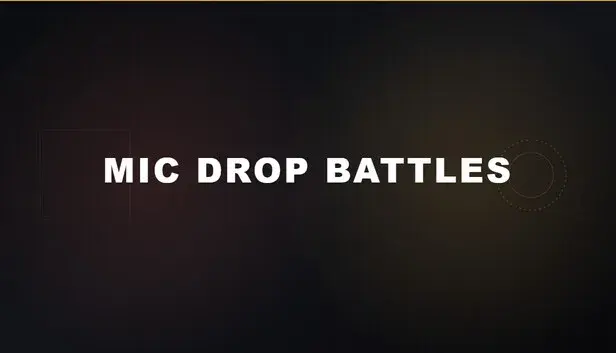 Mic Drop Battles