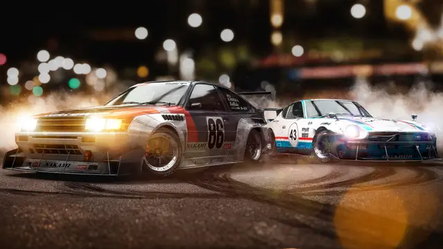 Drift Legends 2 (Xbox One)