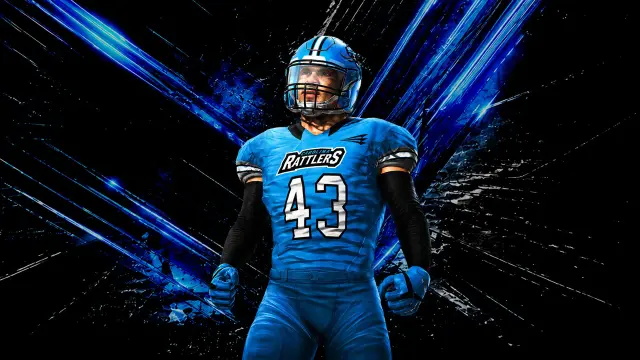Axis Football 2027 - Xbox One