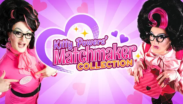 Matchmaker Collection Discount