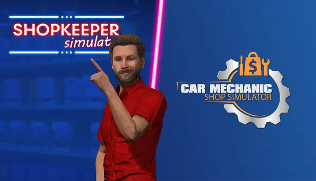 Shop Mechanic