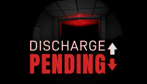 Discharge Pending