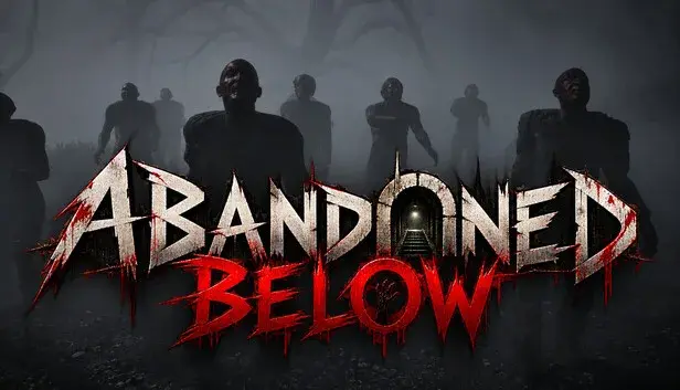 Abandoned Below