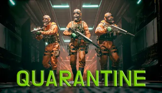 Quarantine