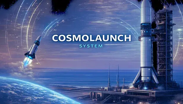 CosmoLaunch System