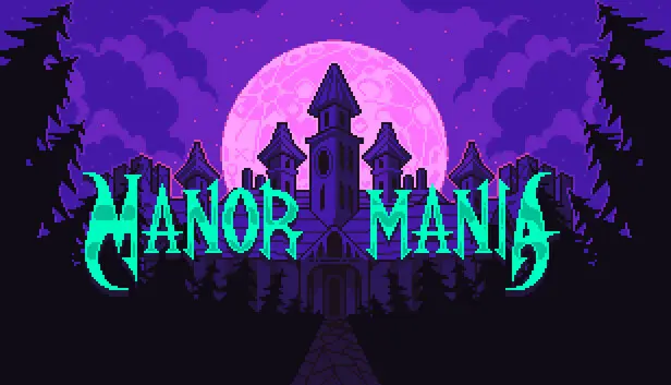 Manor Mania
