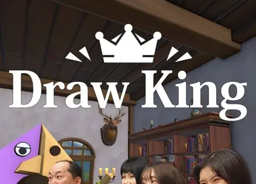 Draw King - Switch 2