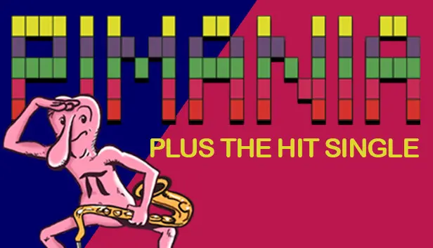 Pimania