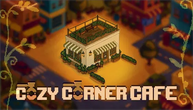 Cozy Corner Cafe