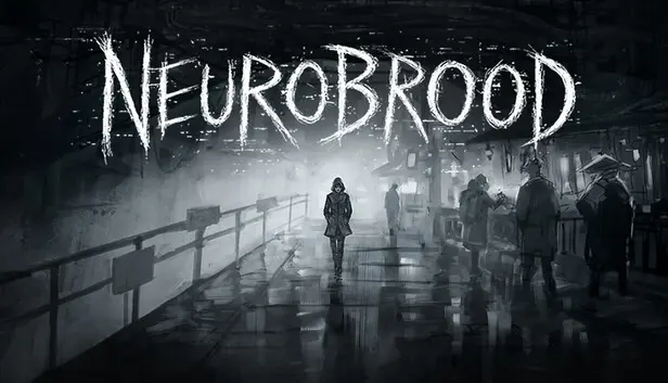 NEUROBROOD