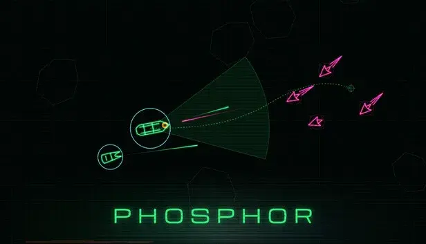 Phosphor