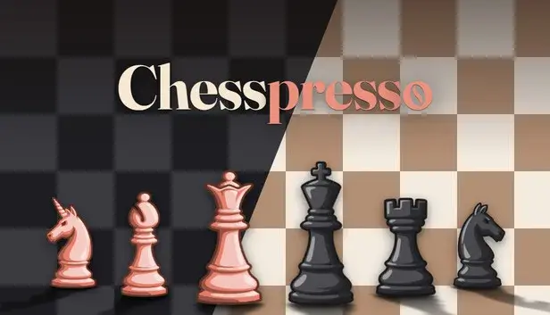 Chesspresso