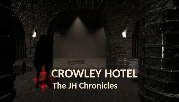 Crowley Hotel. The JH Chronicles