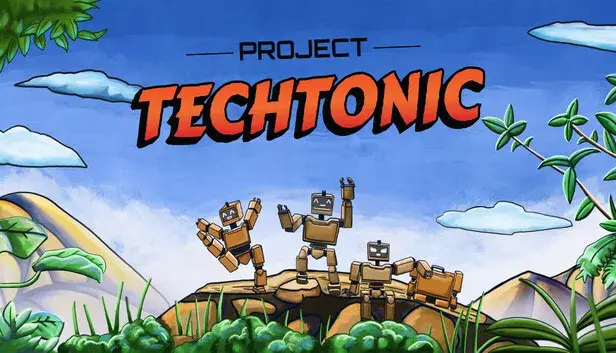 Project Techtonic