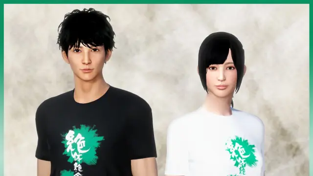 Disaster Report 4 - Disaster Report 4 T-shirt - PS4